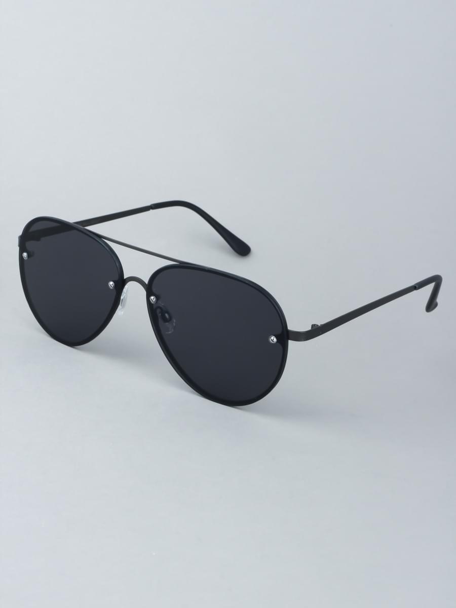 Солнцезащитные очки TRP-16426927869 Черный