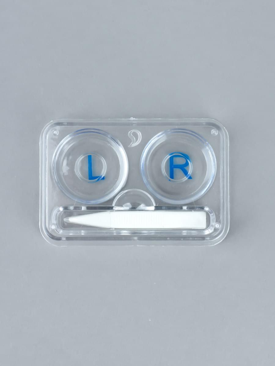 Контейнеры для контактных линз K03 Прозрачный