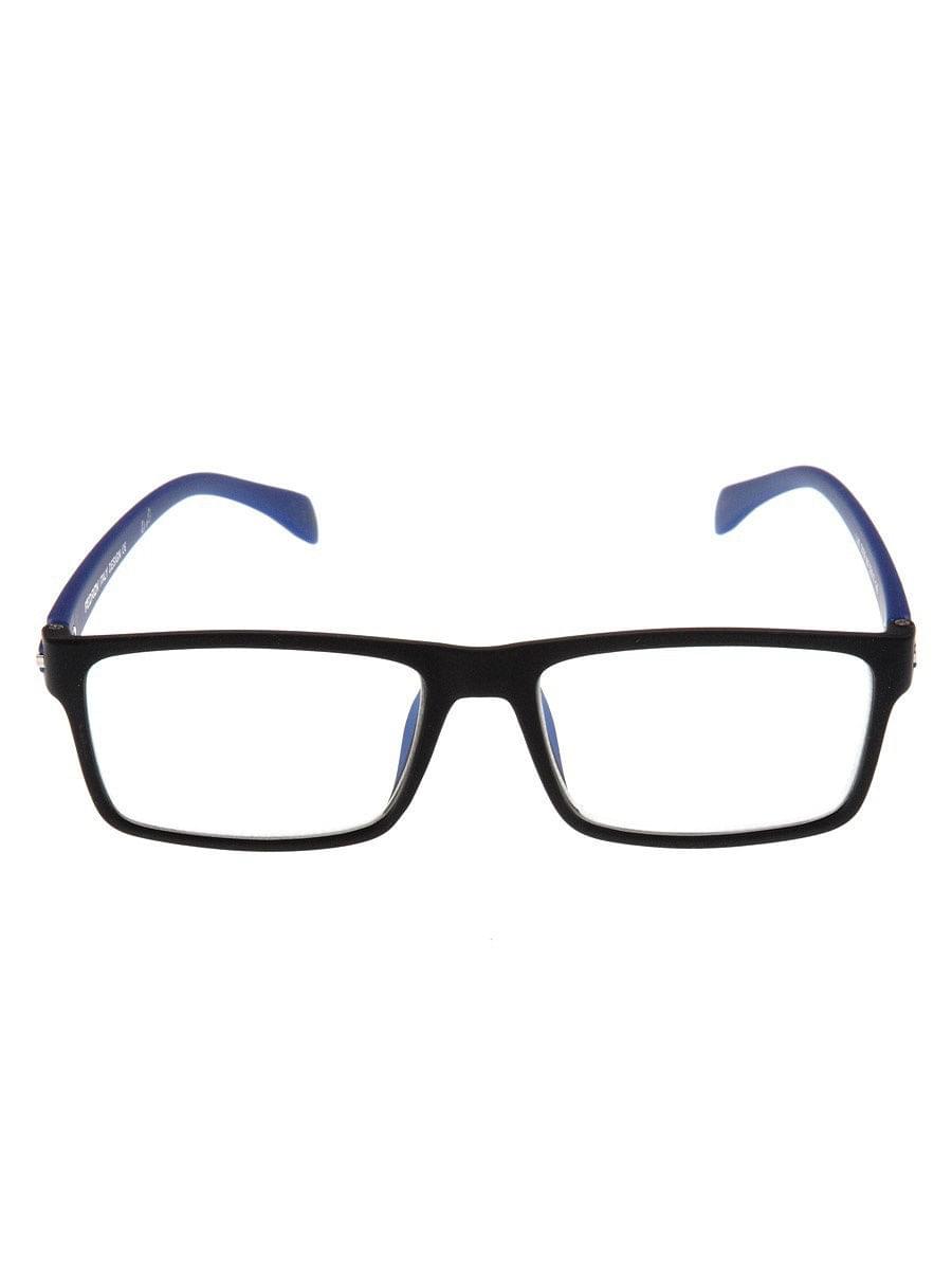 Компьютерные очки Fedrov LW2039 BLACK-BLUE