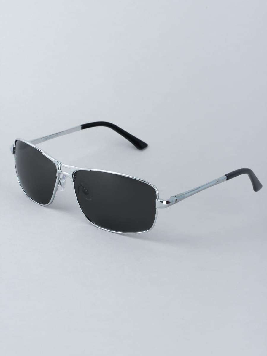 Солнцезащитные очки TRP-16426928361 Серебристый