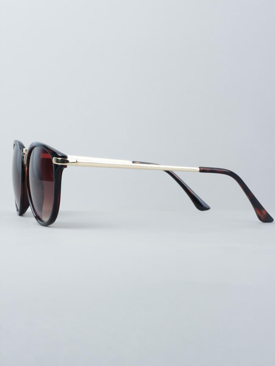 Солнцезащитные очки TRP-16426924400 Коричневый
