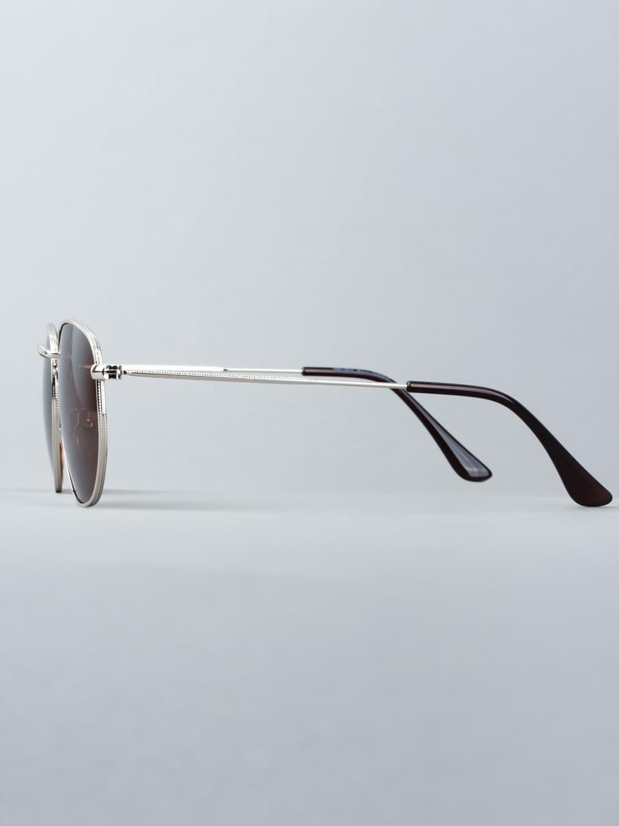Солнцезащитные очки TRP-16426927968 Золотистый;коричневый