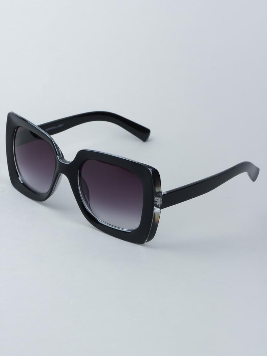 Солнцезащитные очки TRP-16426925087 Черный