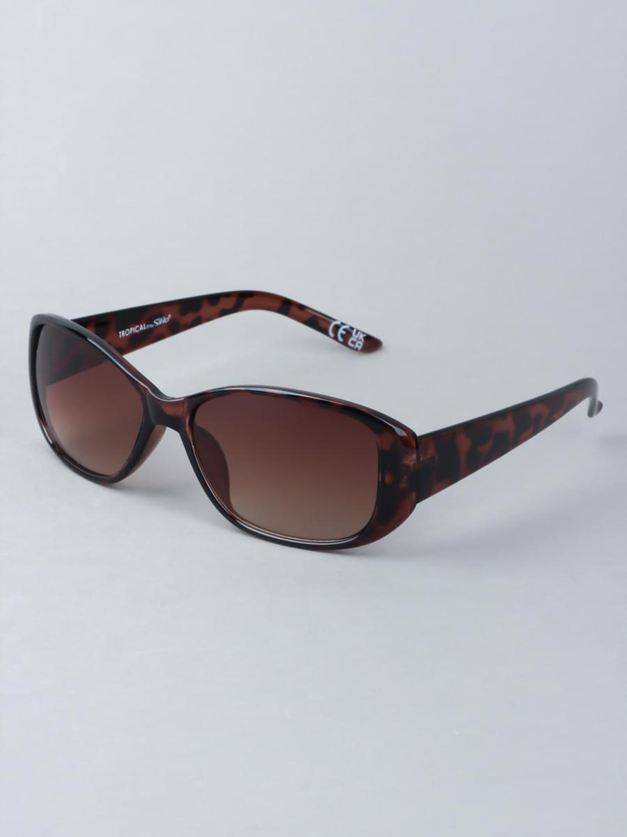 Солнцезащитные очки TRP-16426924851 Черепаховый