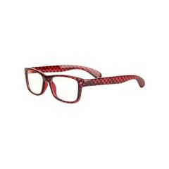 Компьютерные очки 2830 Черные-Красные