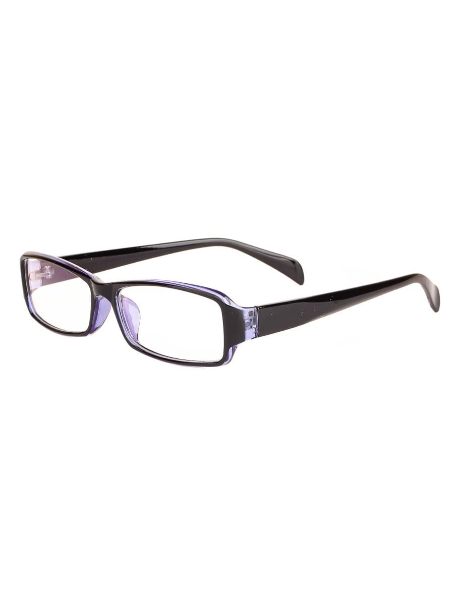 Компьютерные очки 5037 Черные-Синие