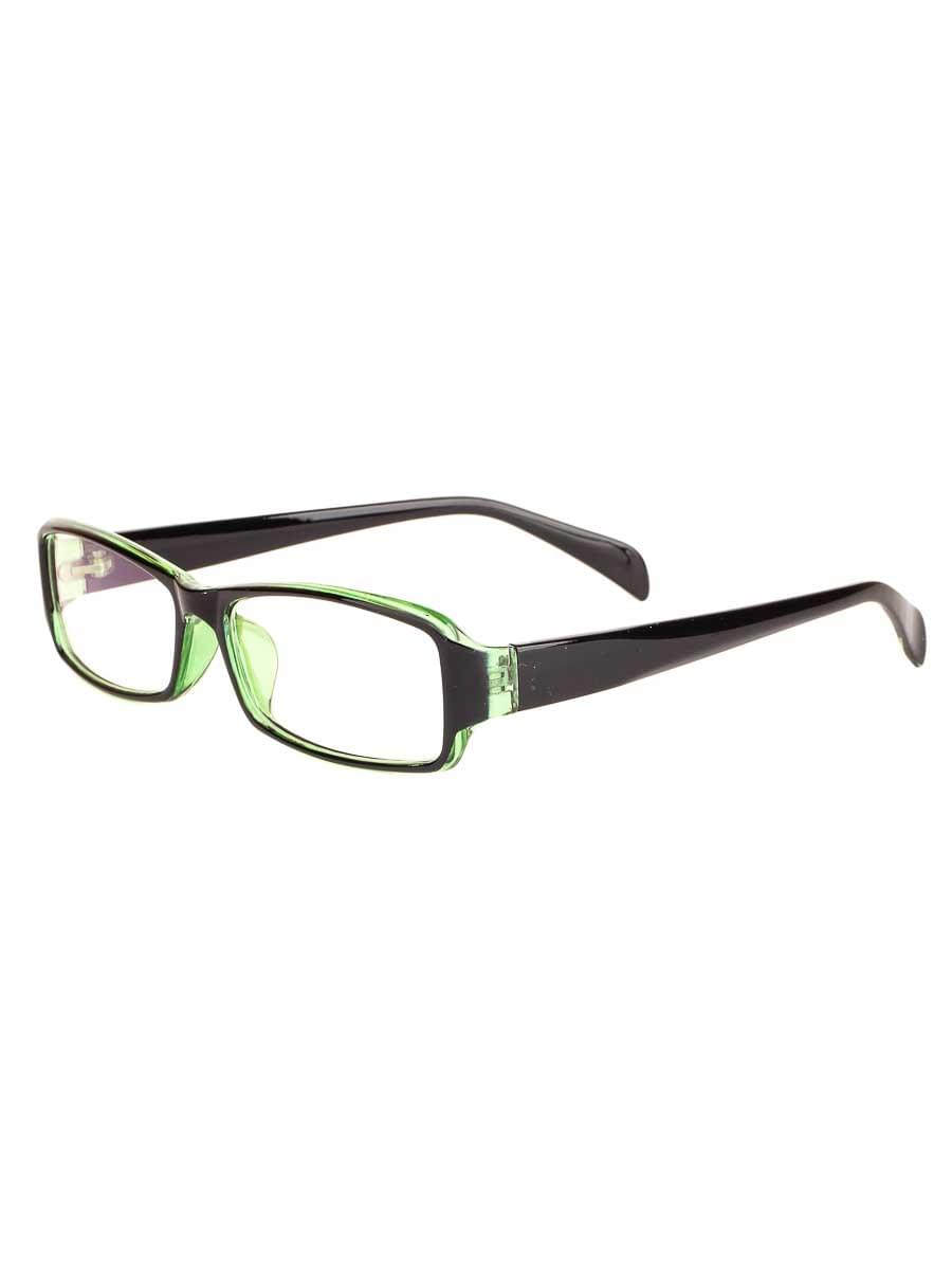 Компьютерные очки 5037 Черные-Зеленые
