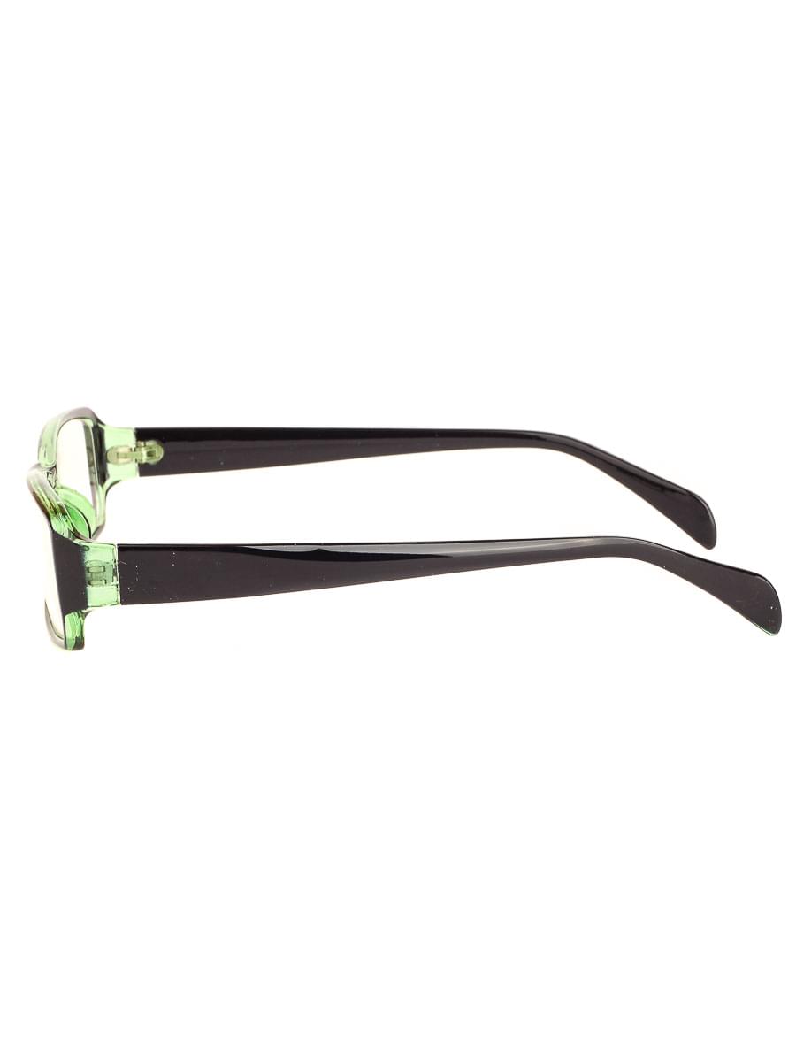 Компьютерные очки 5037 Черные-Зеленые