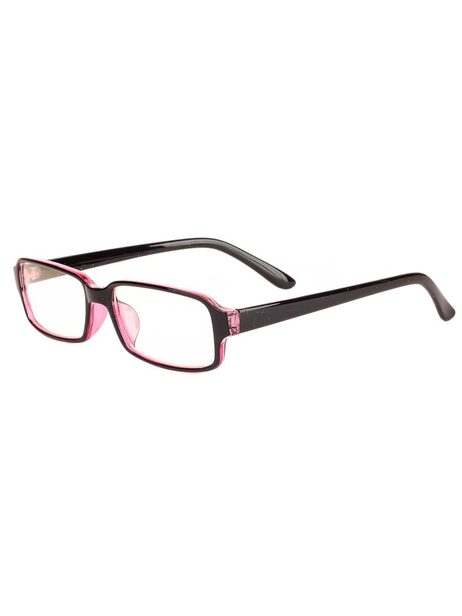 Компьютерные очки 5189 Черные-Фиолетовые