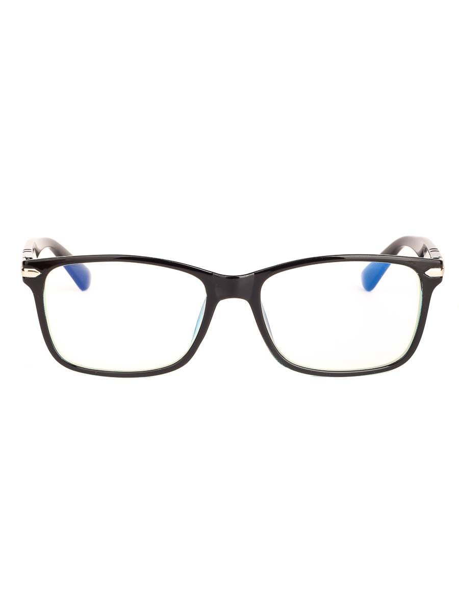 Компьютерные очки 9911 Синие
