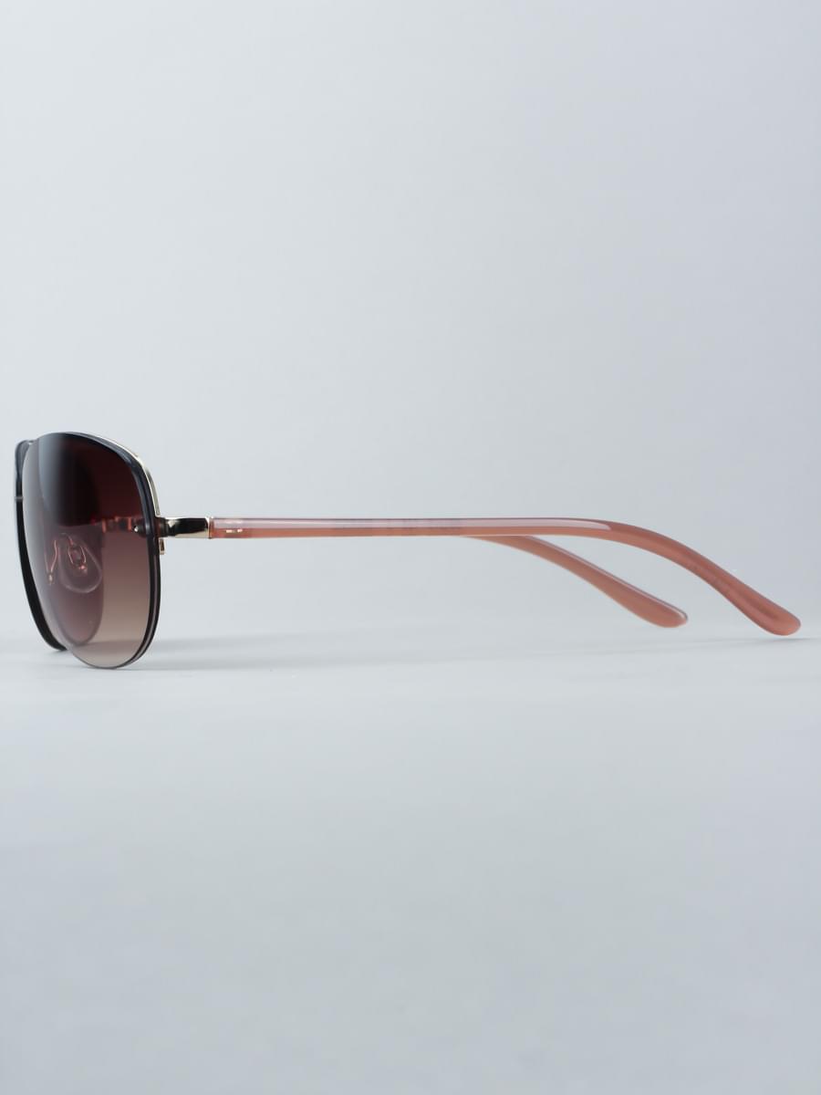 Солнцезащитные очки TRP-16426924219 Золотистый