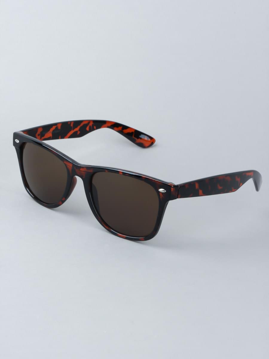 Солнцезащитные очки TRP-16426928408 Черепаховый