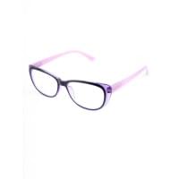 Готовые очки FARSI 3333 фиолетовый