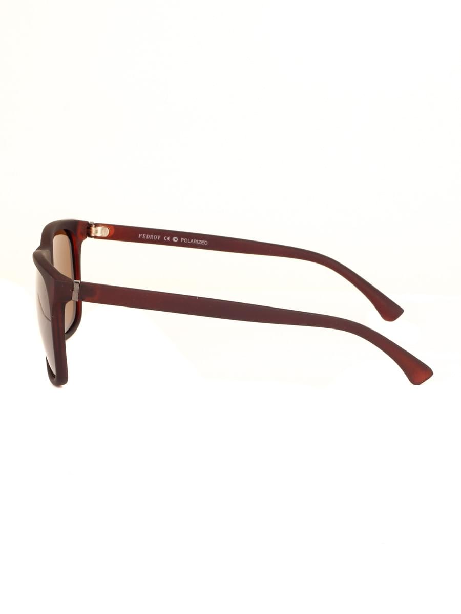 Солнцезащитные очки FEDROV R5012 C2