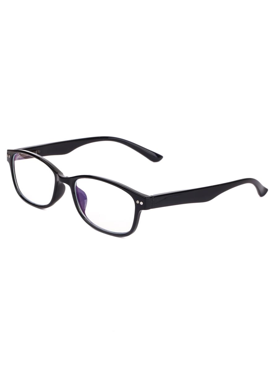 Компьютерные очки Loris 201709 Черные