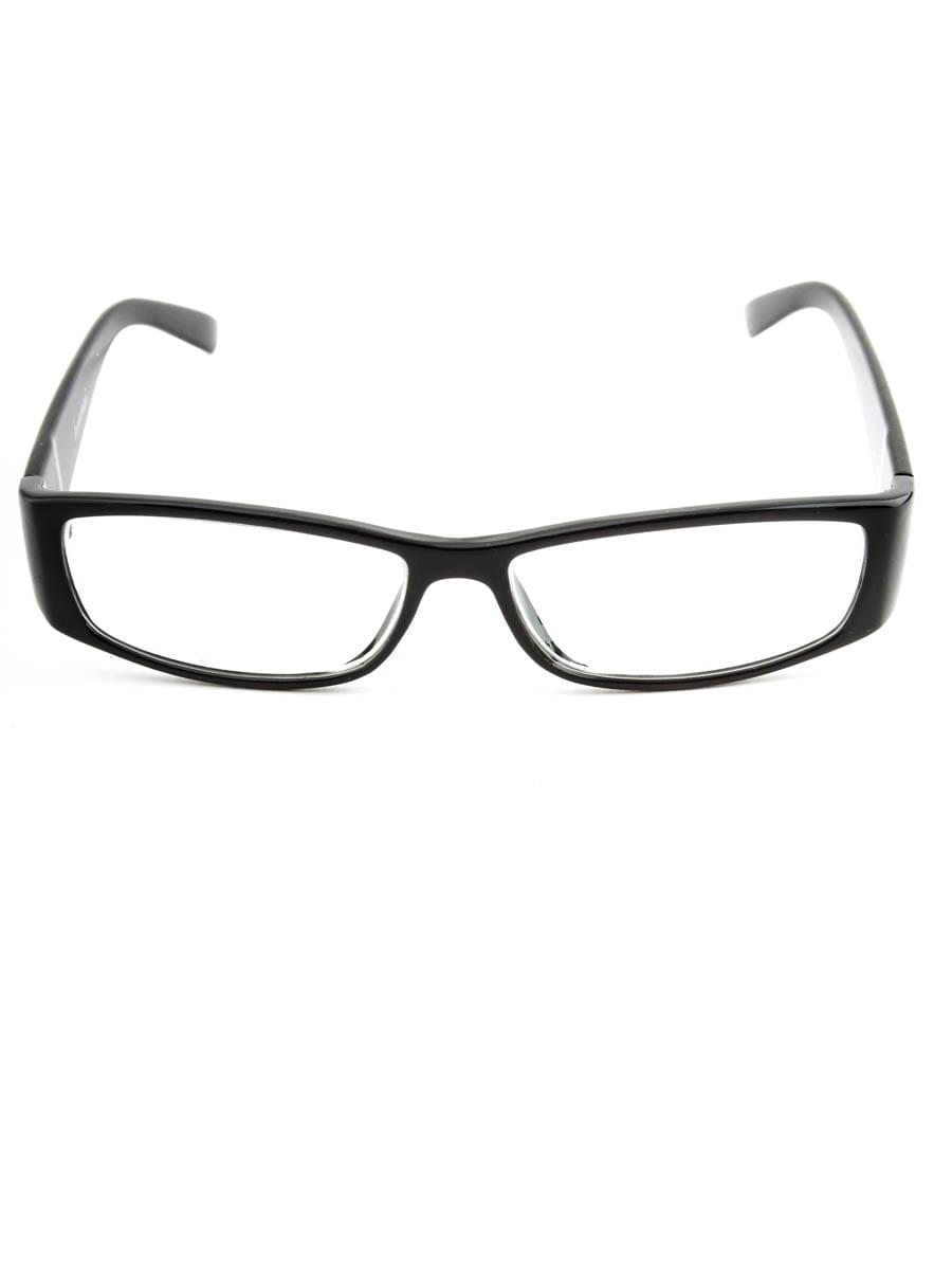 Компьютерные очки 8001 Черные