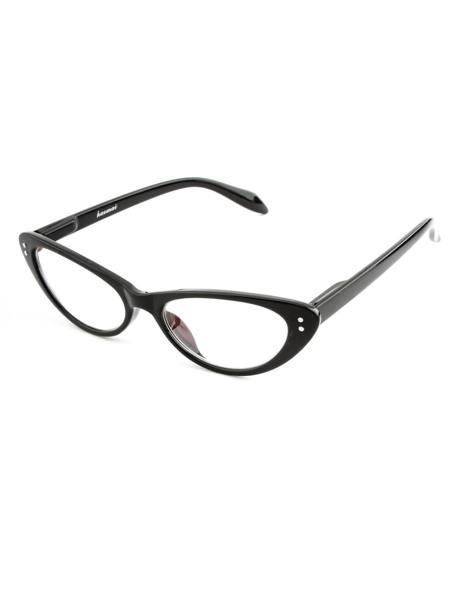 Компьютерные очки 8043 Черные