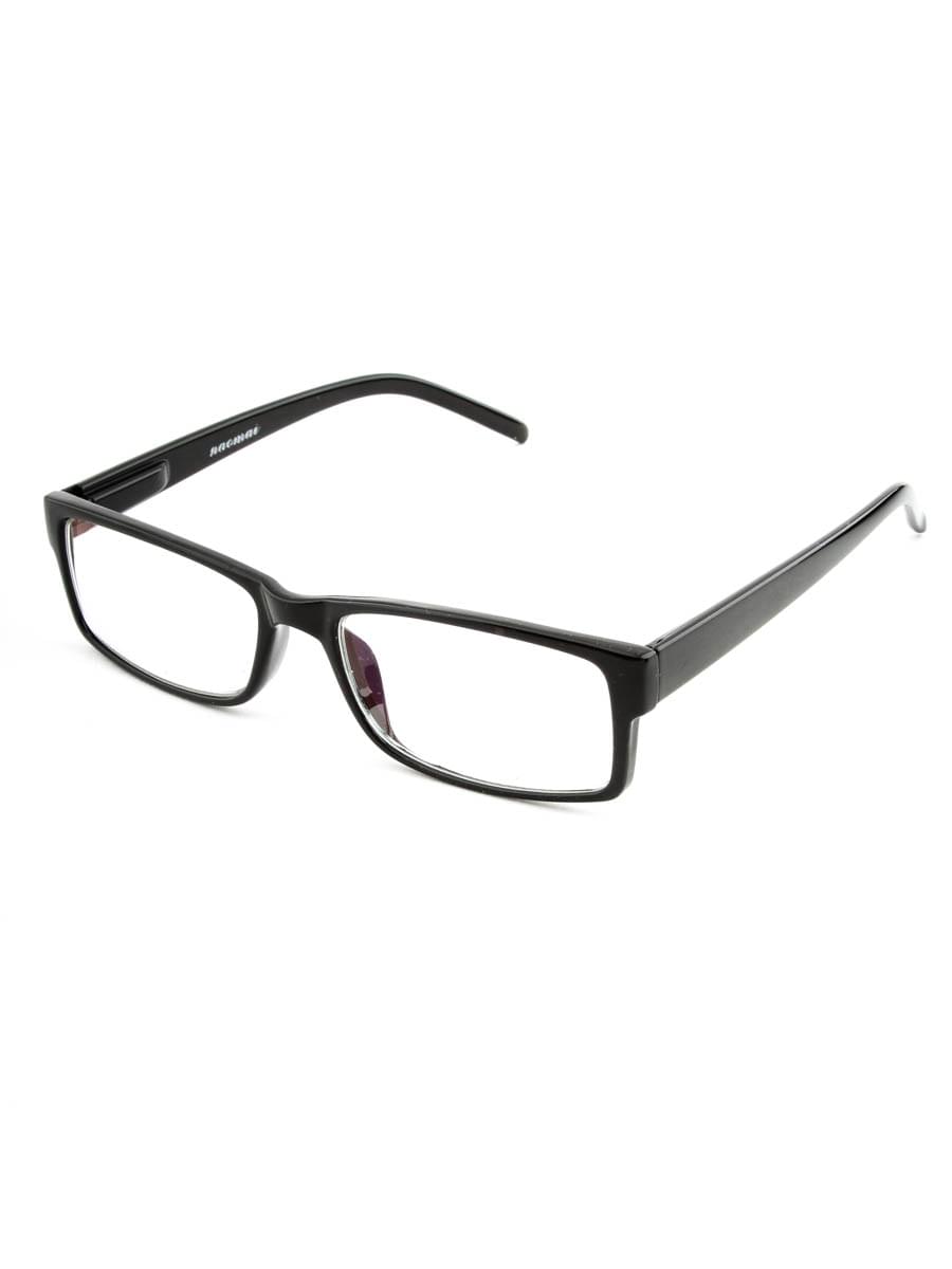 Компьютерные очки 8051 Черные