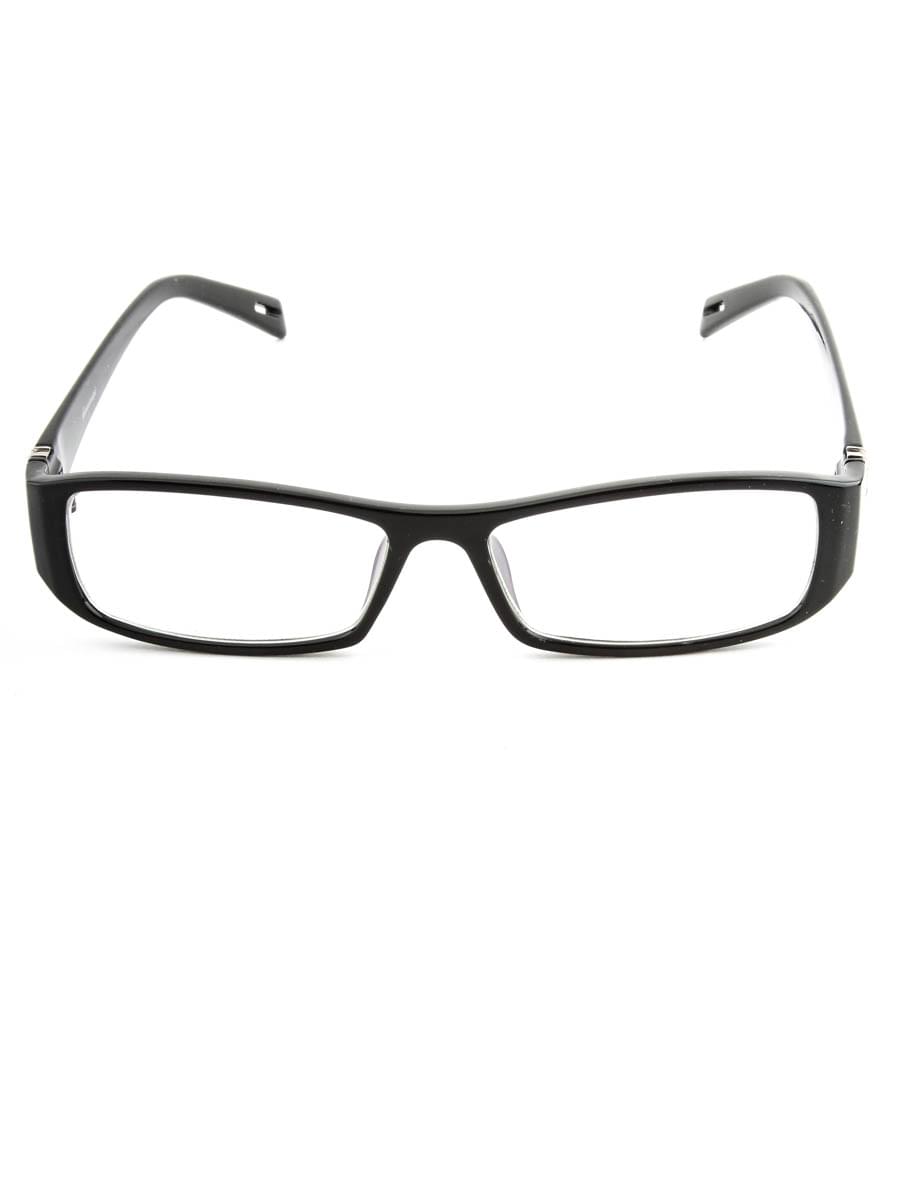 Компьютерные очки 8053 Черные