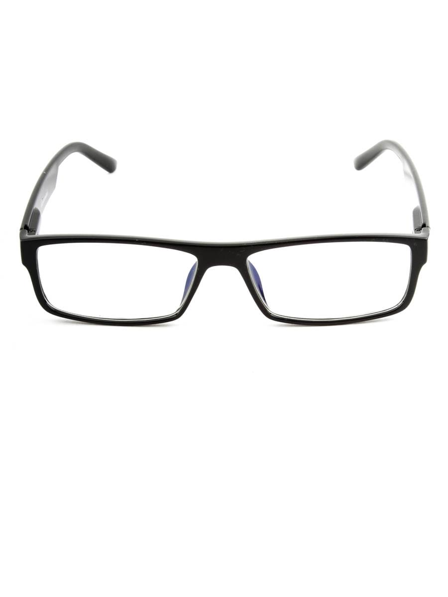 Компьютерные очки 8072 Черные