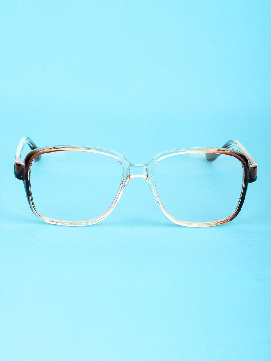 Готовые очки Восток 868 Коричневые (Дедушки)