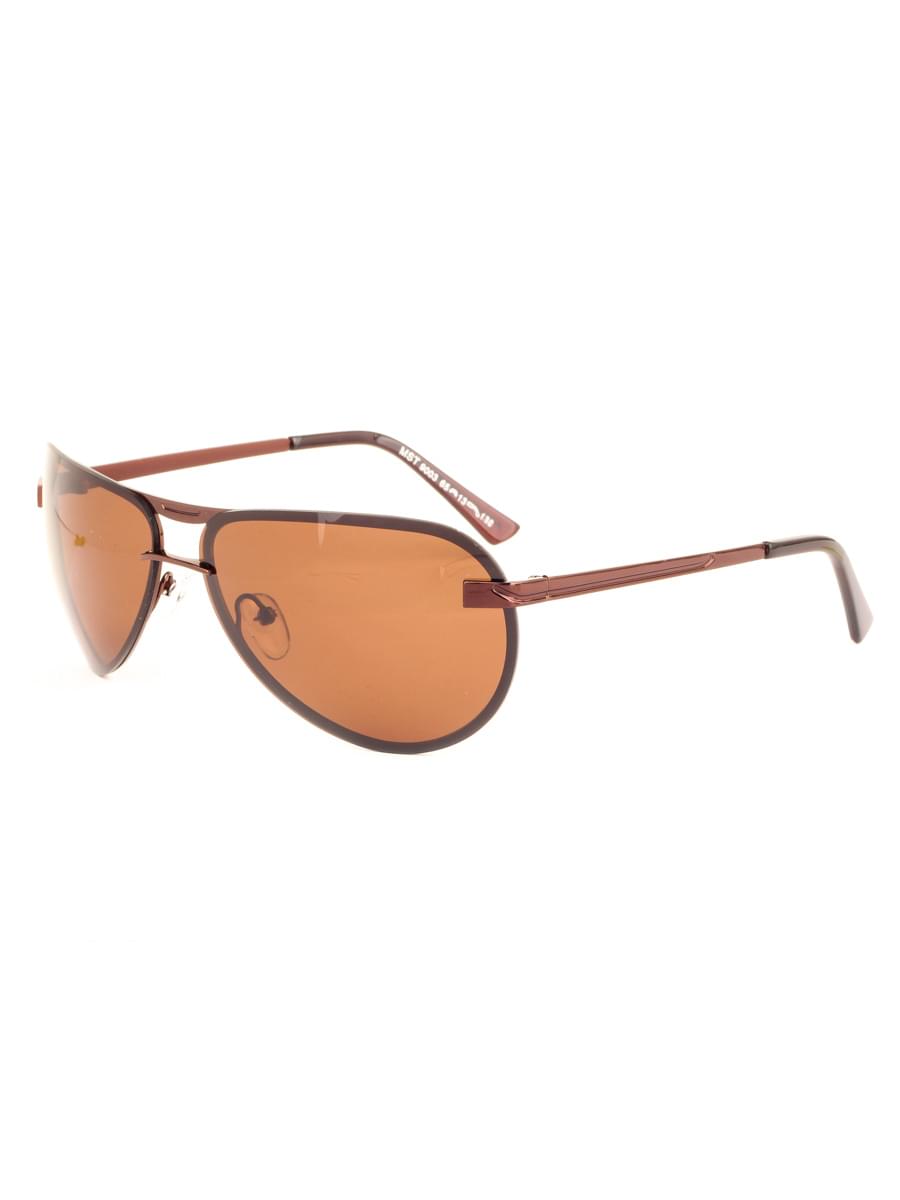 Солнцезащитные очки MARSTON 9003 Коричневые