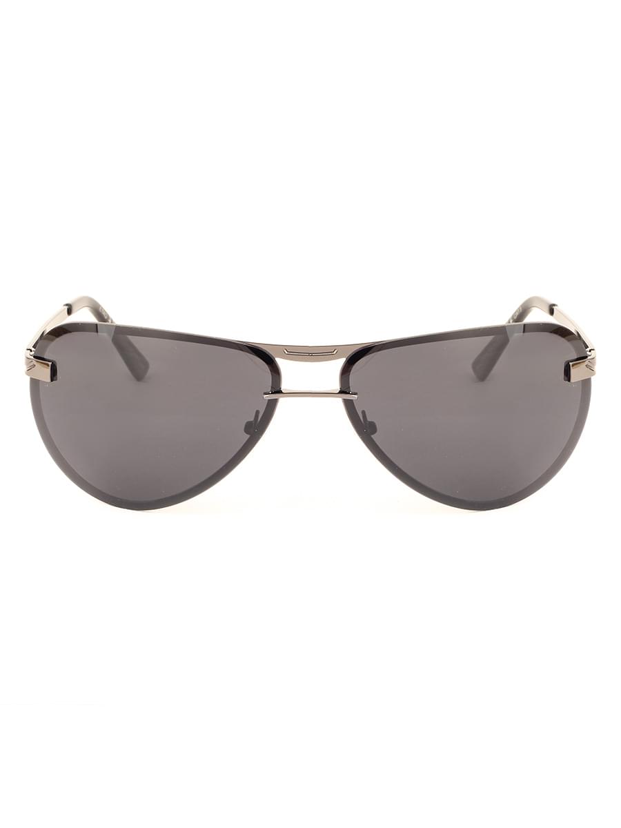 Солнцезащитные очки MARSTON 9003 Серые