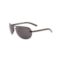 Солнцезащитные очки MARSTON 9006 Черные Матовые