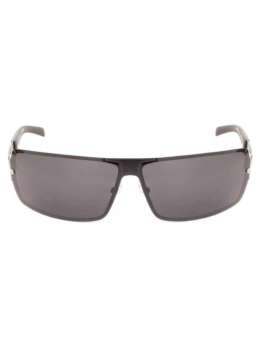 Солнцезащитные очки MARSTON 9015 Черные Матовые