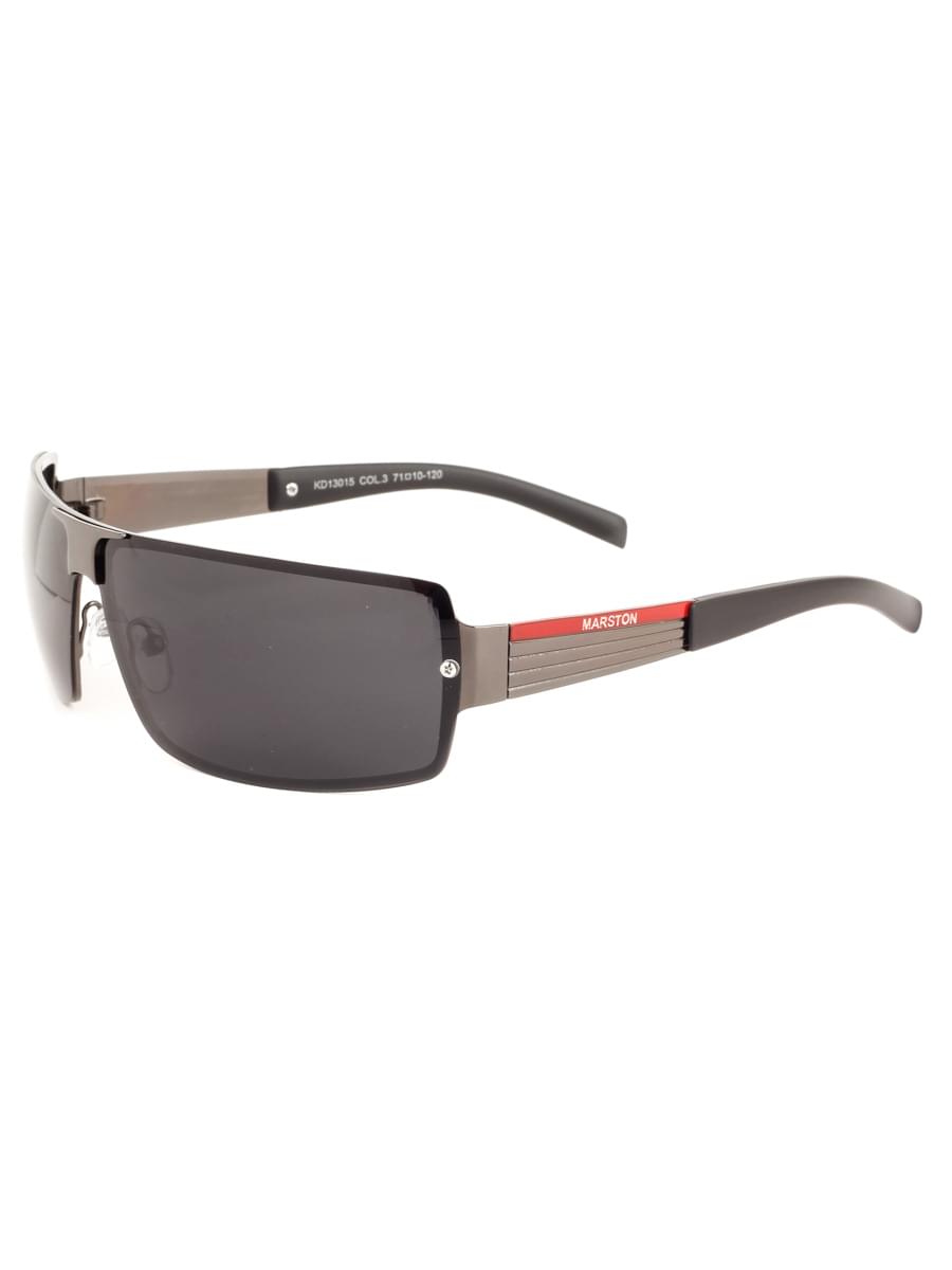 Солнцезащитные очки MARSTON 9015 Серые