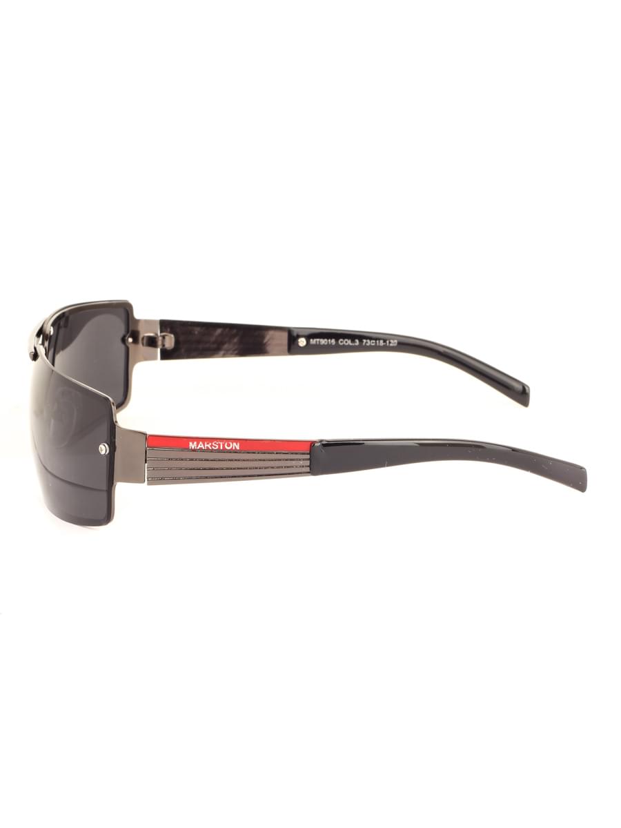 Солнцезащитные очки MARSTON 9016 Серые