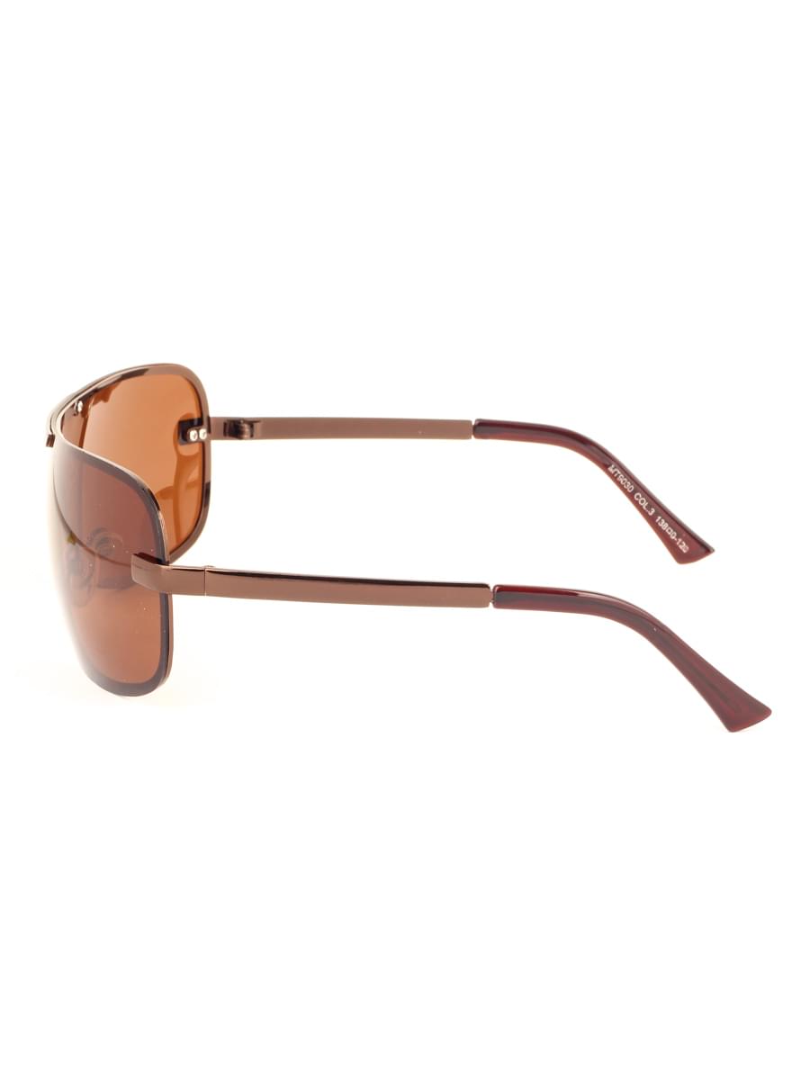 Солнцезащитные очки MARSTON 9030 Коричневые