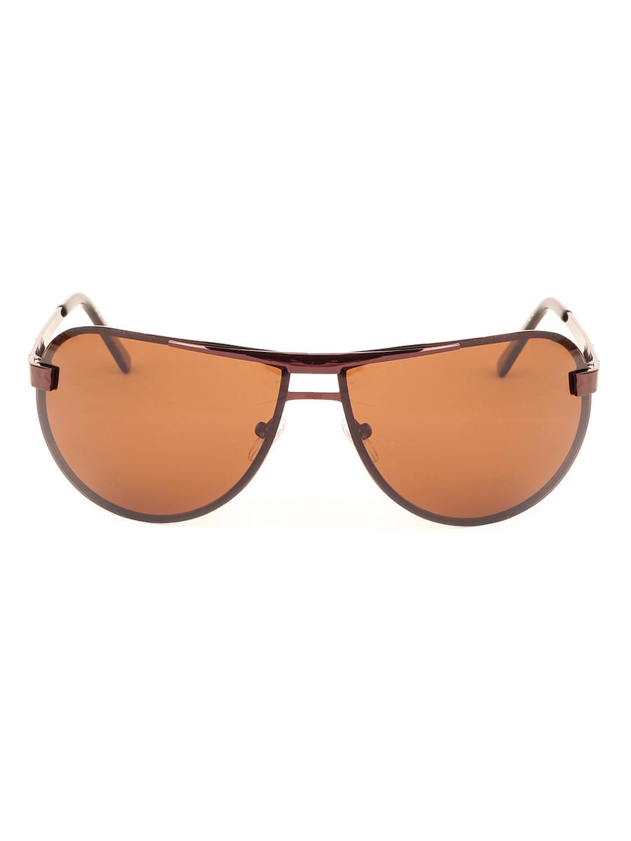 Солнцезащитные очки MARSTON 9079 Коричневые
