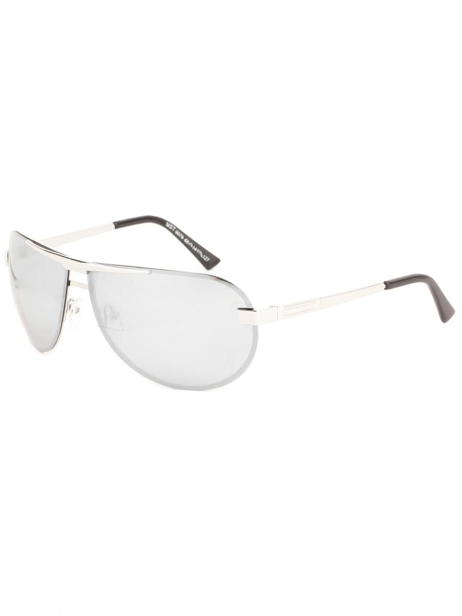 Солнцезащитные очки MARSTON 9079 Серебристые