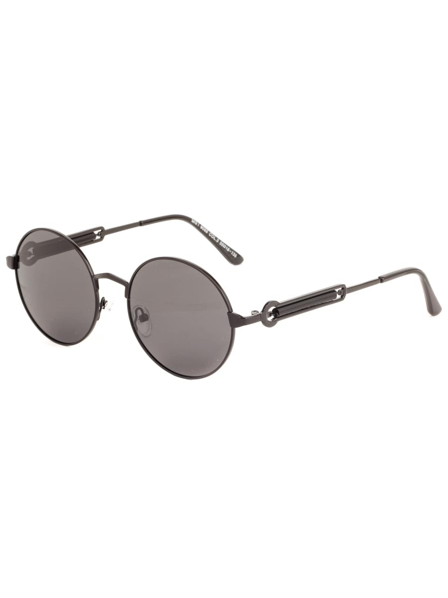 Солнцезащитные очки MARSTON 9088 Черные