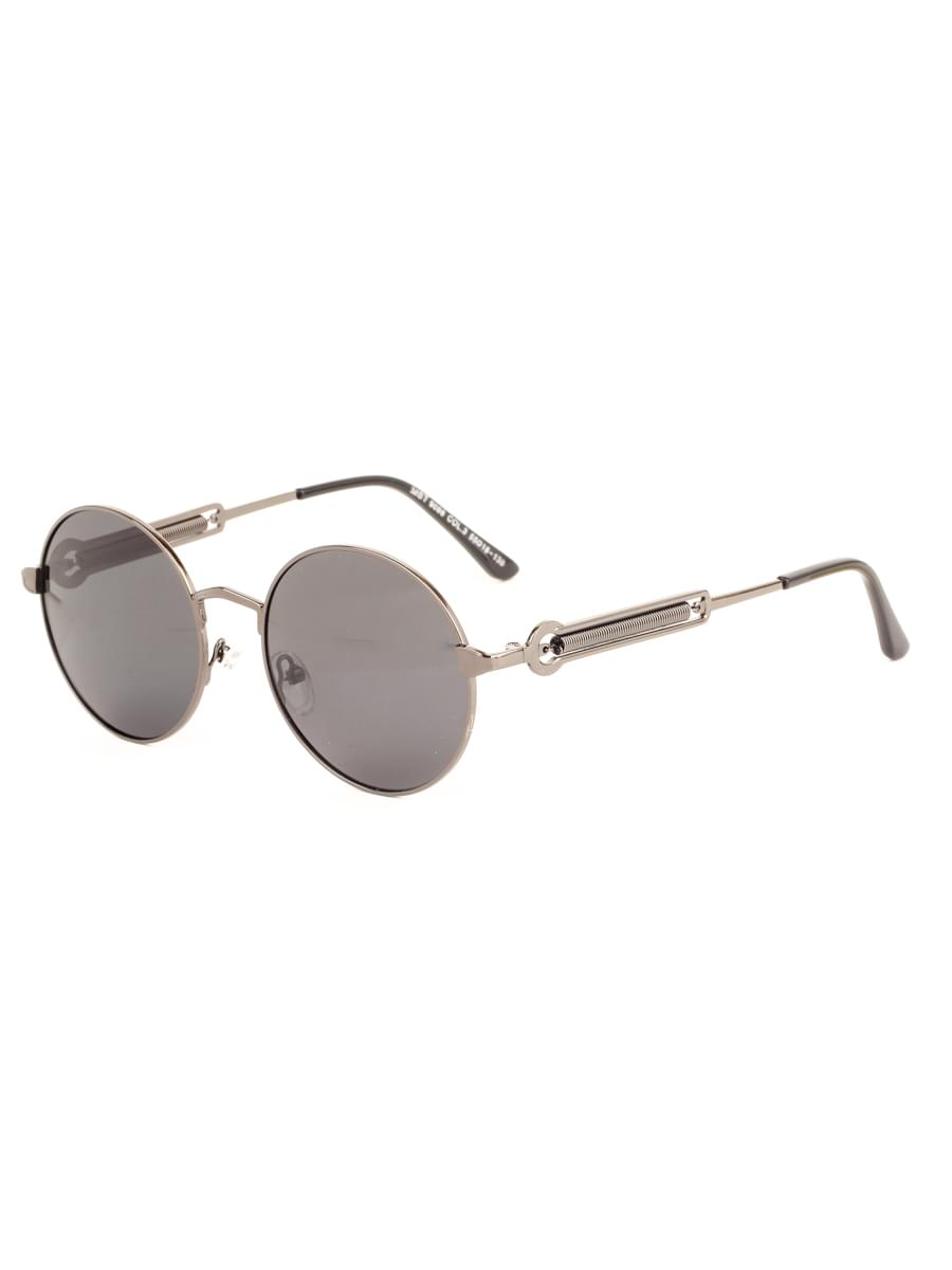 Солнцезащитные очки MARSTON 9088 Серые
