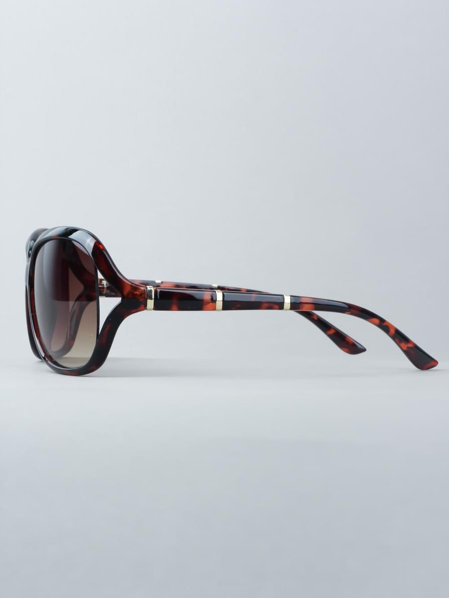 Солнцезащитные очки TRP-16426924974 Черепаховый