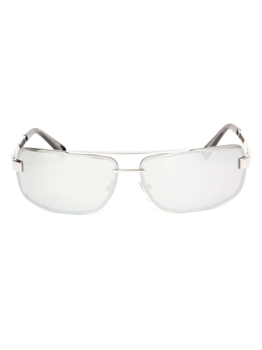 Солнцезащитные очки MARSTON 9116 Серебристые