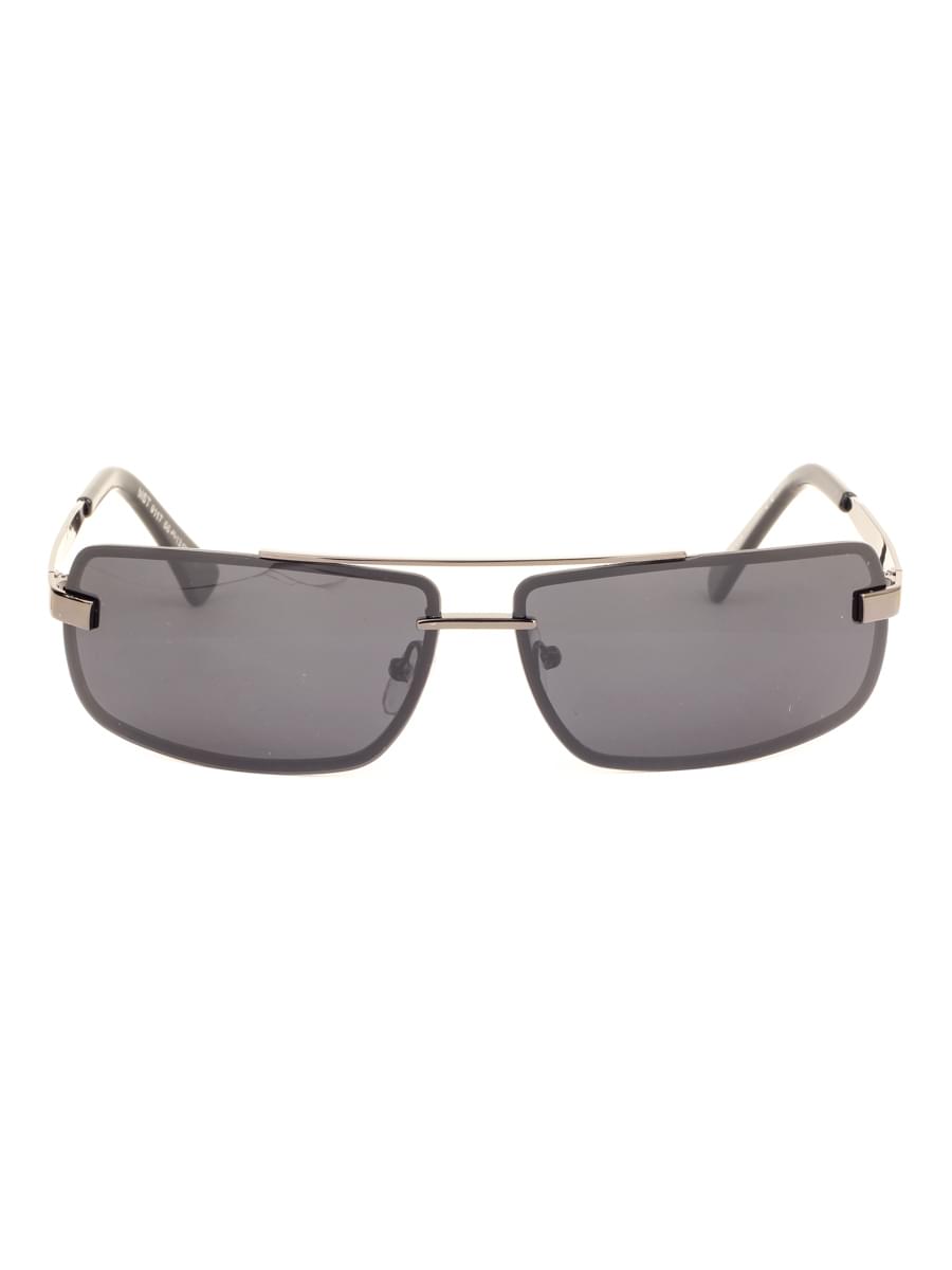 Солнцезащитные очки MARSTON 9117 Серые