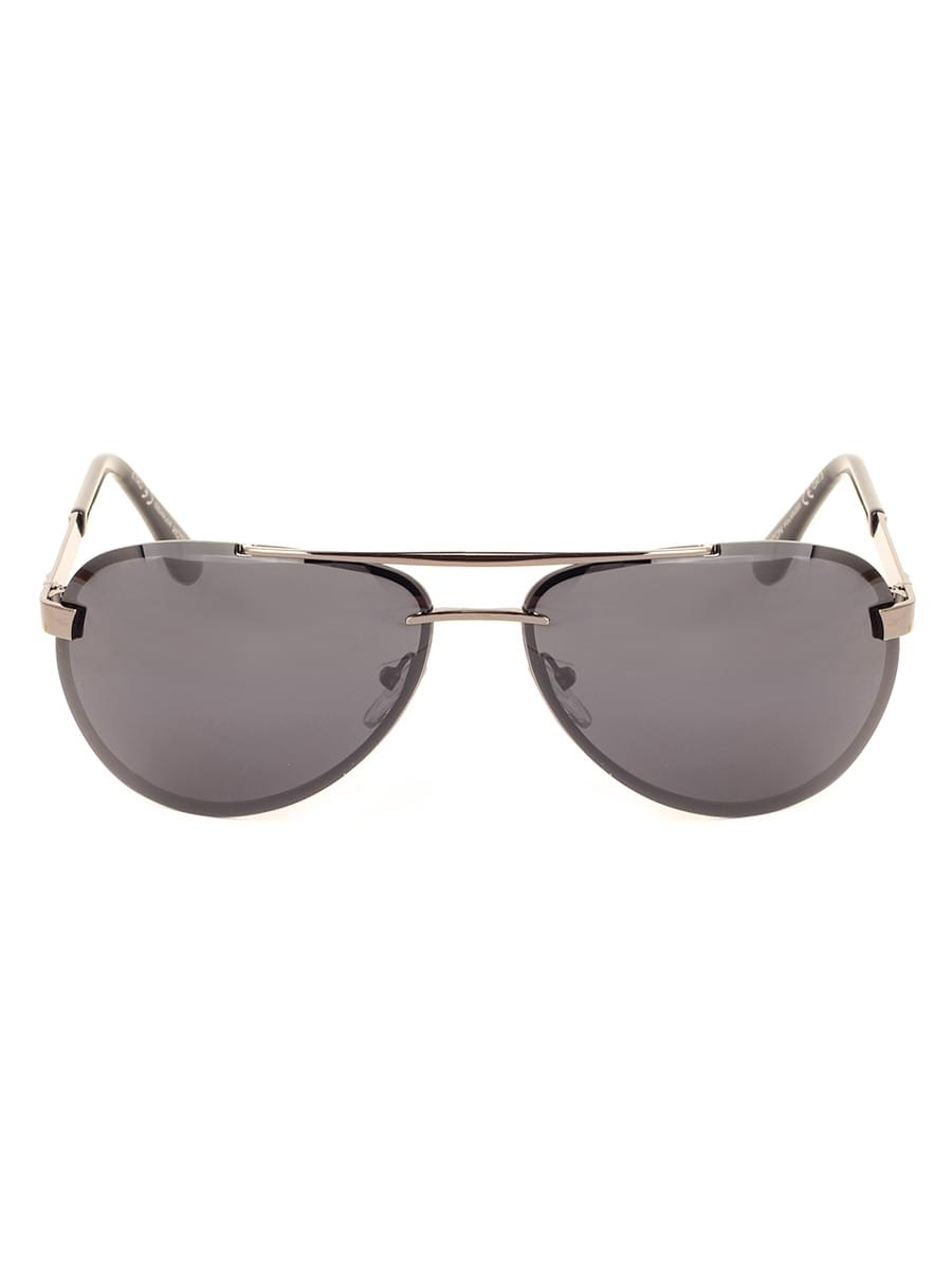 Солнцезащитные очки MARSTON 9802 Серые