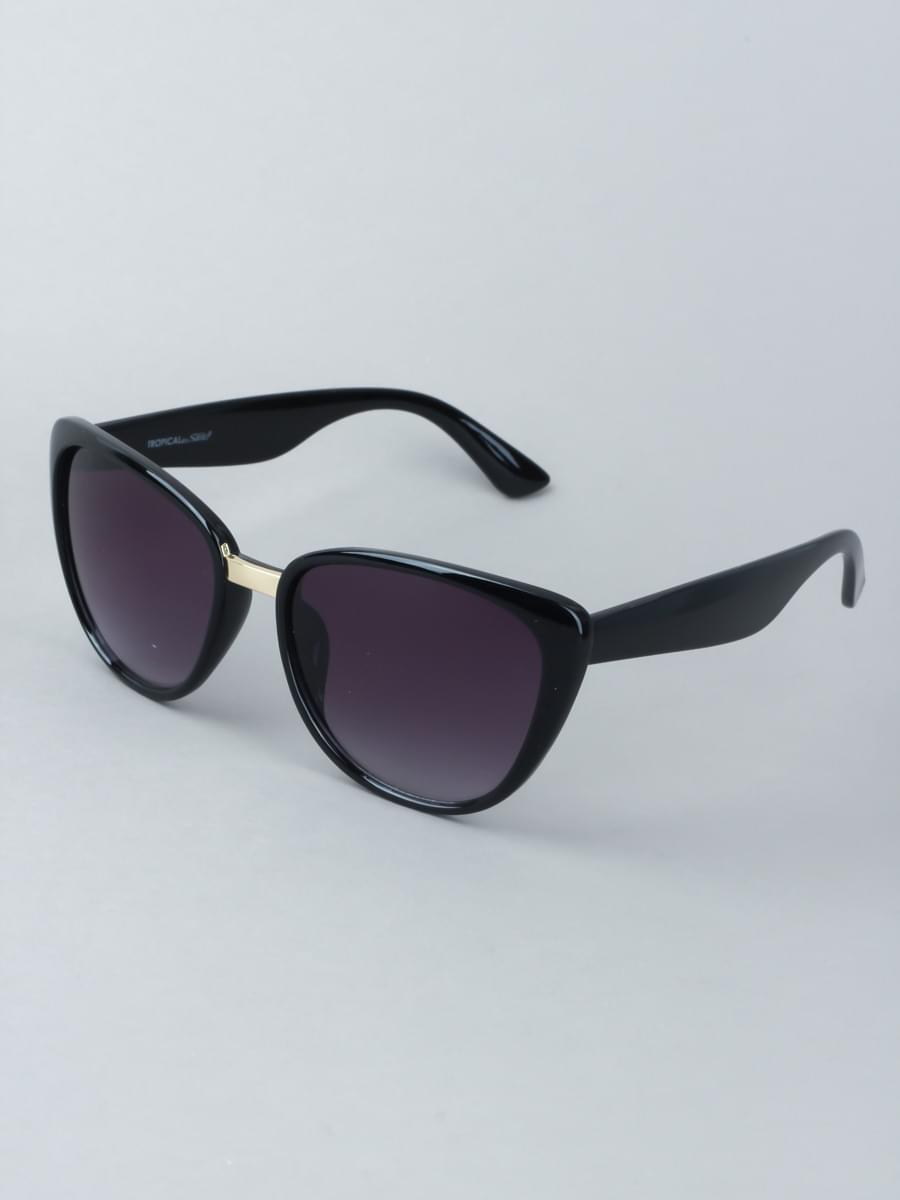 Солнцезащитные очки TRP-16426925223 Черный