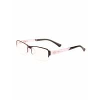 Готовые очки BOSHI 86022 Черные-Розовые