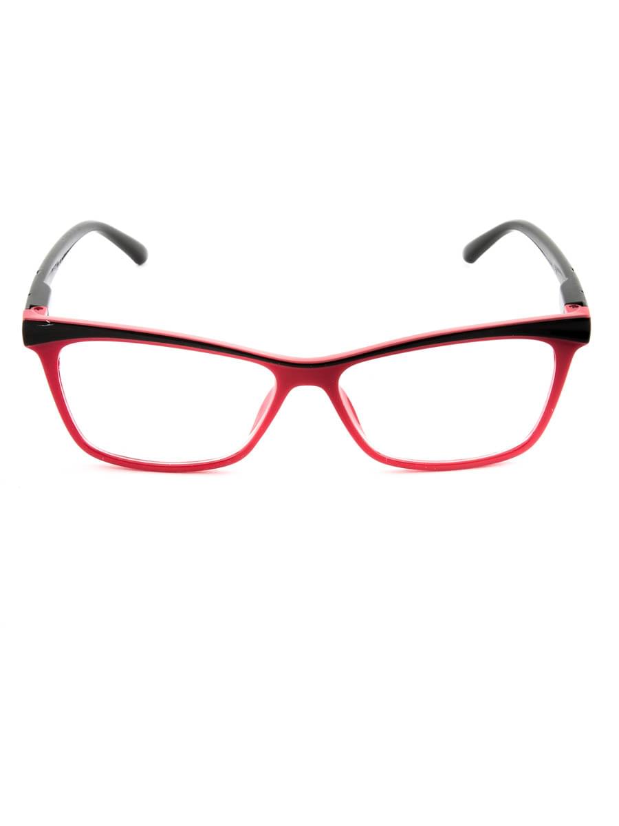 Готовые очки FARSI 8822 красный