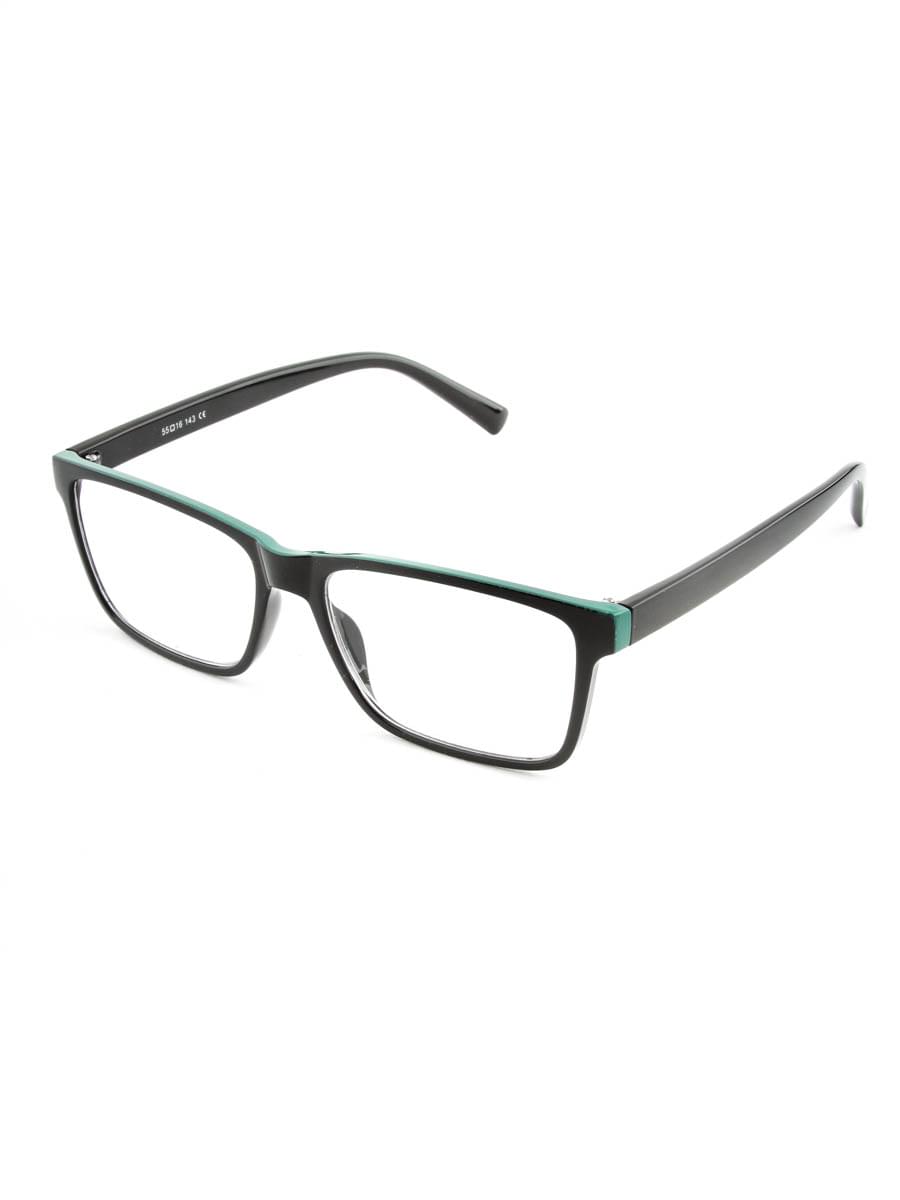 Готовые очки FARSI 8877 зеленый