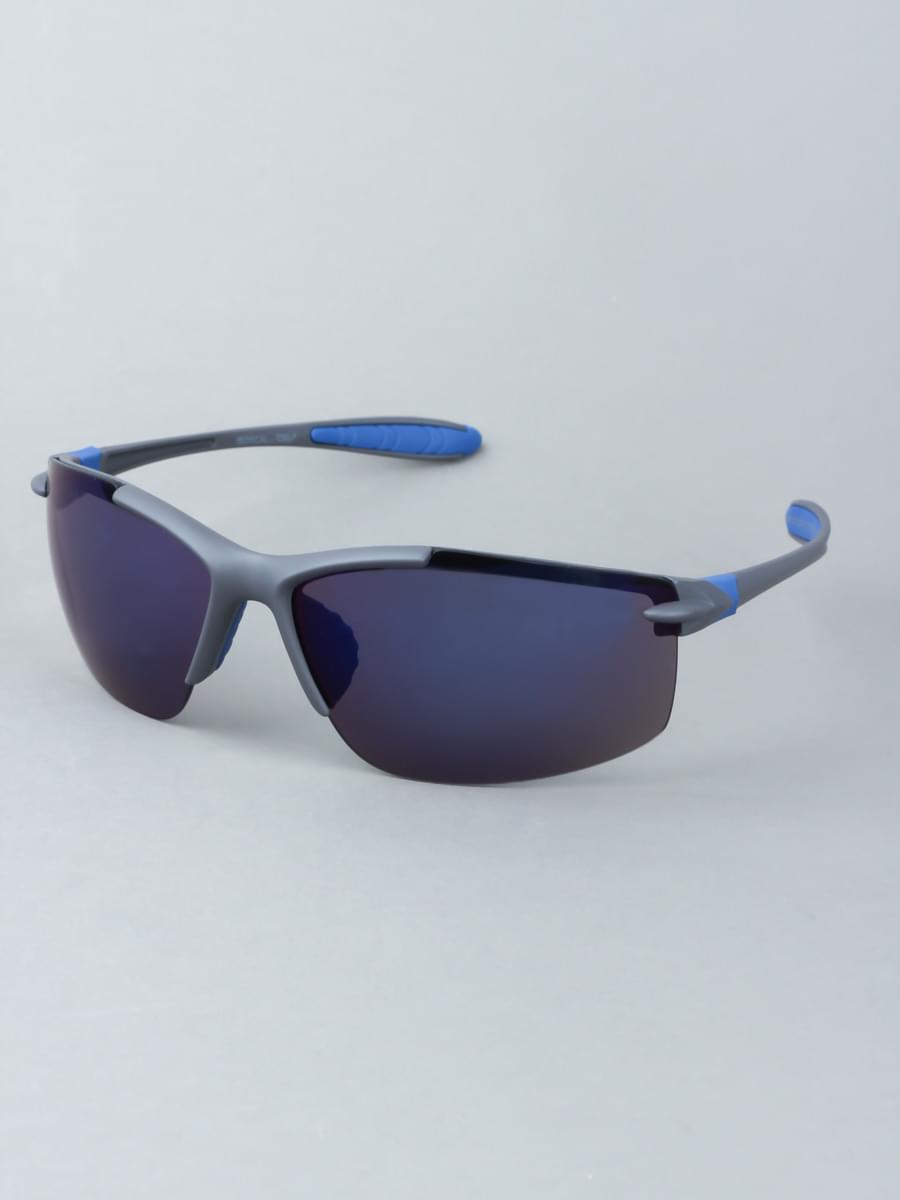 Солнцезащитные очки TRP-16426928507 Серый