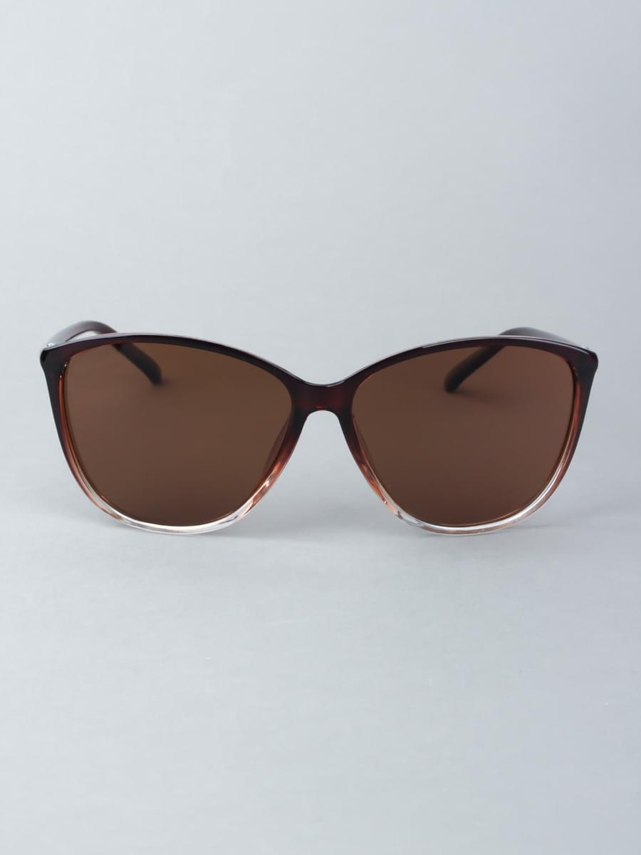Солнцезащитные очки TRP-16426928064 Коричневый
