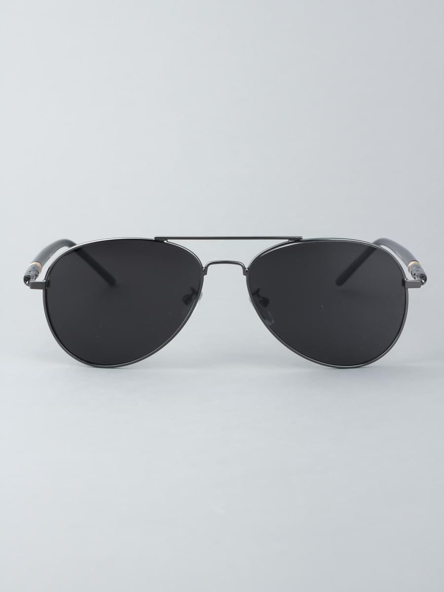 Солнцезащитные очки Graceline 209 Черный