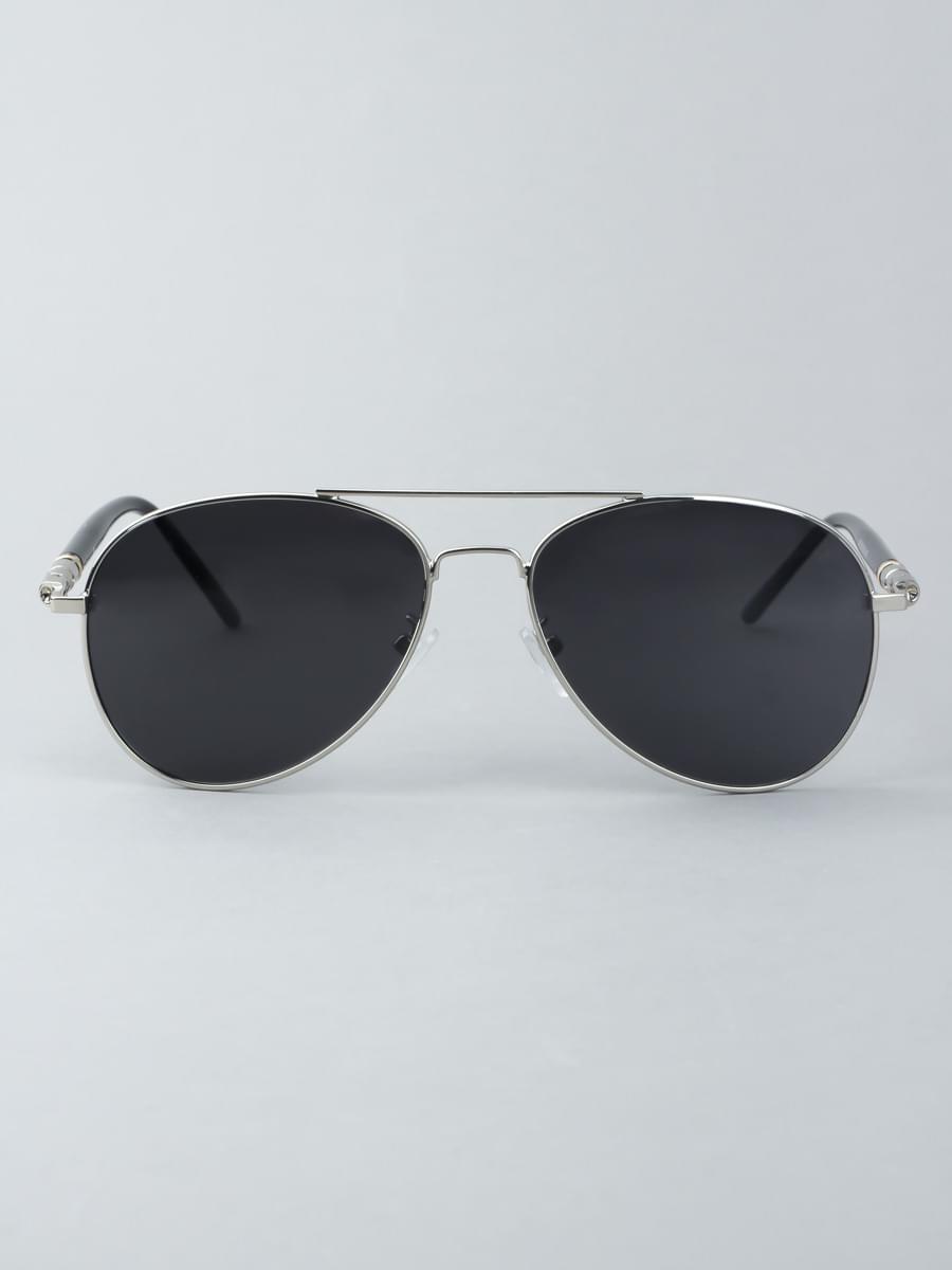 Солнцезащитные очки Graceline 209 Серый