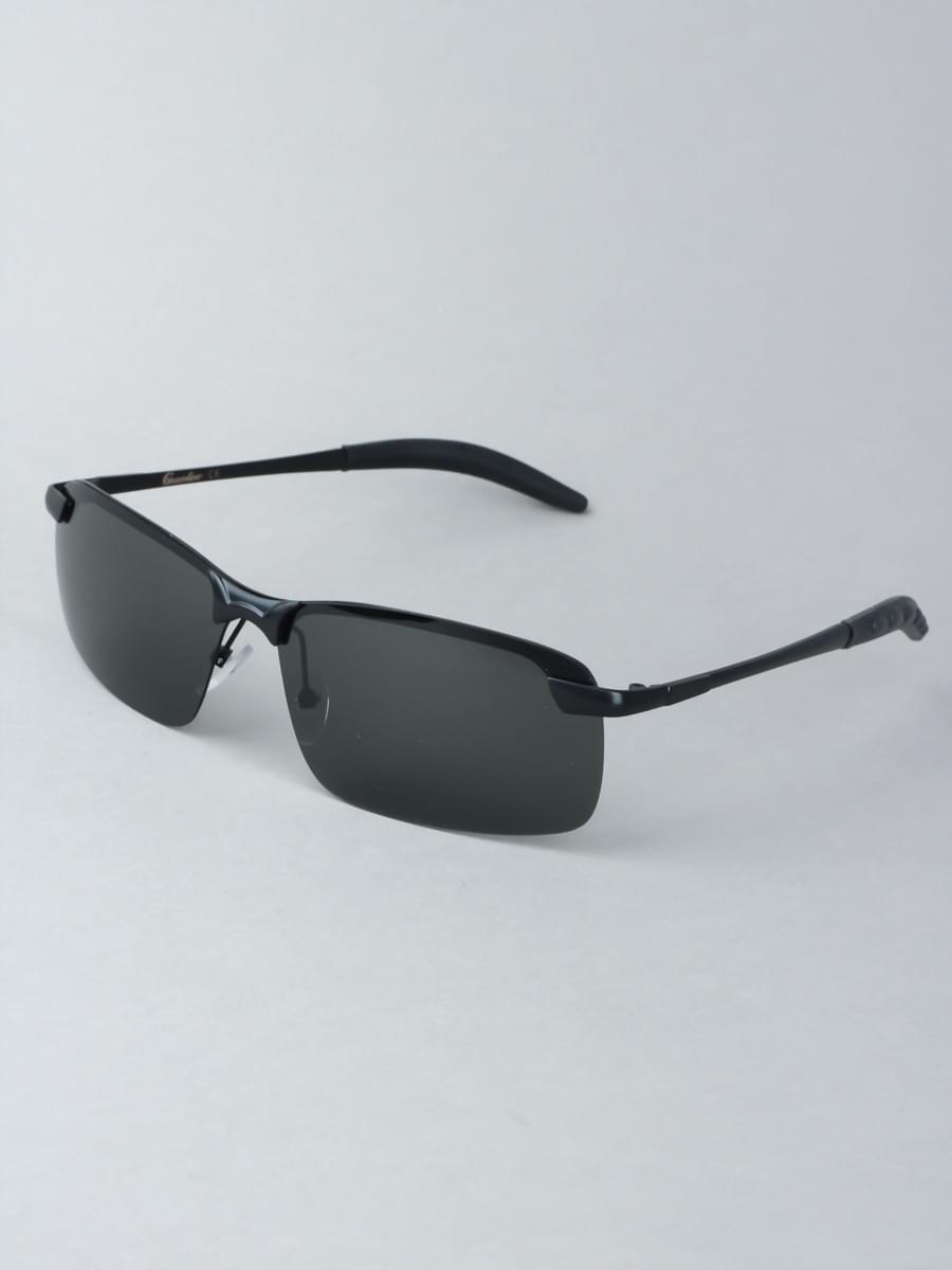 Солнцезащитные очки Graceline 3043 Серый