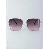 Солнцезащитные очки Graceline B80-240 Серый ; Розовый градиент